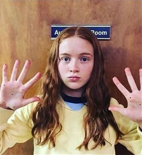 sadie sink relationships|Sadie Sink Is Open About Playing Max On Stranger Things But。